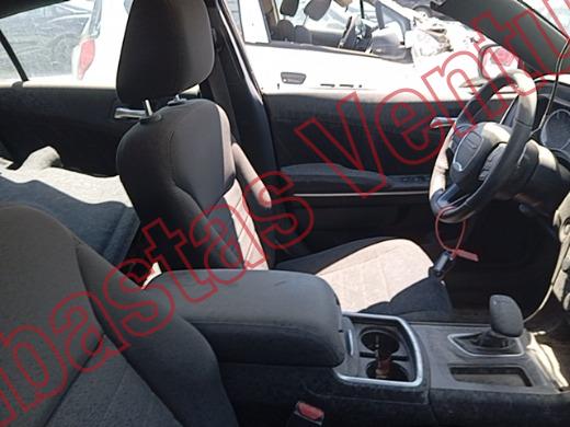 DODGE CHARGER 2023, foto 12 de 19