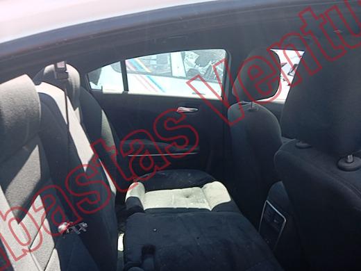 DODGE CHARGER 2023, foto 13 de 19