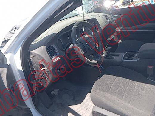DODGE CHARGER 2023, foto 17 de 19