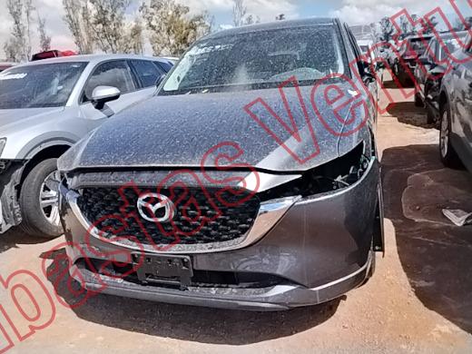 MAZDA CX5 2025, foto 2 de 19