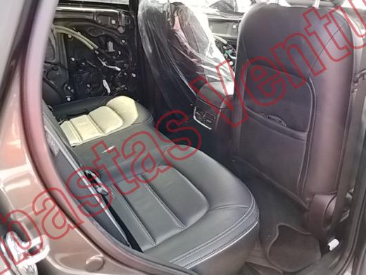 MAZDA CX5 2025, foto 13 de 19