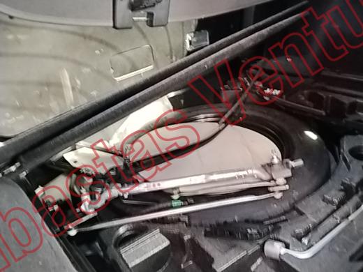MAZDA CX5 2025, foto 15 de 19