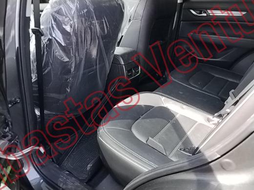 MAZDA CX5 2025, foto 16 de 19