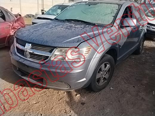 DODGE JOURNEY 2009, foto 1 de 19