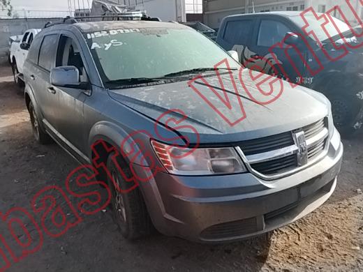 DODGE JOURNEY 2009, foto 3 de 19