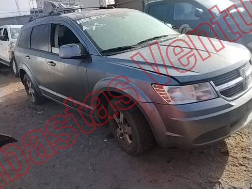 DODGE JOURNEY 2009, foto 4 de 19