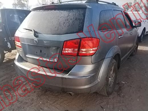 DODGE JOURNEY 2009, foto 5 de 19