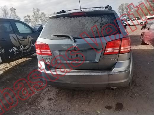DODGE JOURNEY 2009, foto 6 de 19