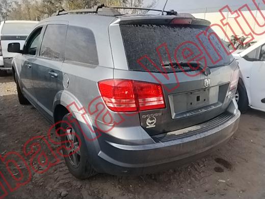 DODGE JOURNEY 2009, foto 7 de 19