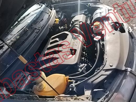 DODGE JOURNEY 2009, foto 11 de 19