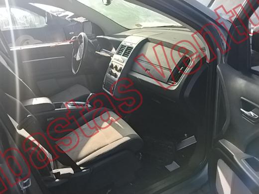 DODGE JOURNEY 2009, foto 12 de 19