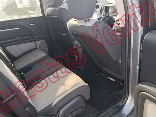 DODGE JOURNEY 2009, foto 13 de 19