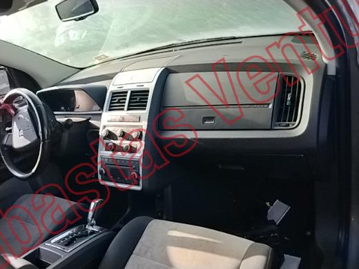 DODGE JOURNEY 2009, foto 14 de 19