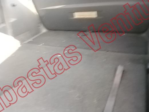 DODGE JOURNEY 2009, foto 15 de 19