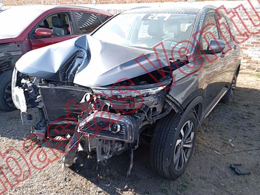 CHEVROLET CAPTIVA 2024, foto 1 de 19