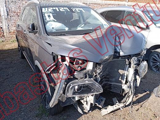 CHEVROLET CAPTIVA 2024, foto 3 de 19