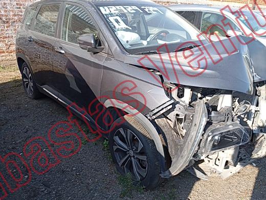 CHEVROLET CAPTIVA 2024, foto 4 de 19