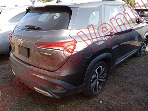 CHEVROLET CAPTIVA 2024, foto 5 de 19