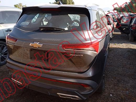 CHEVROLET CAPTIVA 2024, foto 6 de 19