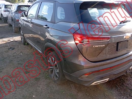 CHEVROLET CAPTIVA 2024, foto 7 de 19