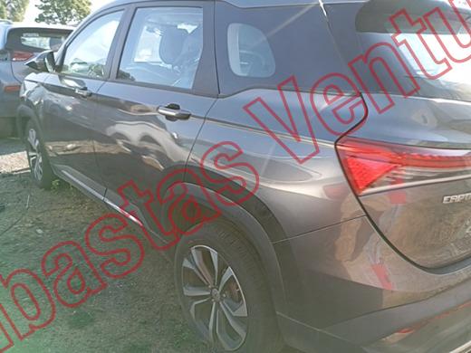 CHEVROLET CAPTIVA 2024, foto 8 de 19