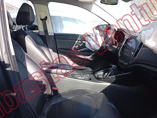 CHEVROLET CAPTIVA 2024, foto 12 de 19