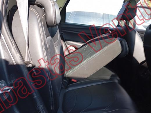 CHEVROLET CAPTIVA 2024, foto 13 de 19