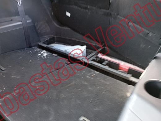 CHEVROLET CAPTIVA 2024, foto 15 de 19