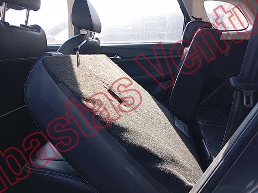 CHEVROLET CAPTIVA 2024, foto 16 de 19