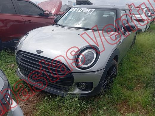 MINI CLUBMAN 2024, foto 1 de 19