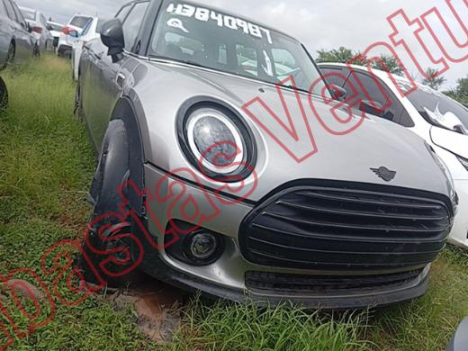 MINI CLUBMAN 2024, foto 2 de 19