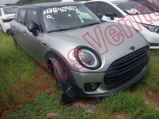 MINI CLUBMAN 2024, foto 3 de 19