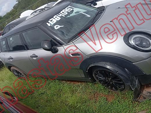 MINI CLUBMAN 2024, foto 4 de 19