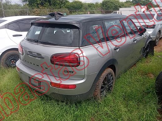 MINI CLUBMAN 2024, foto 5 de 19