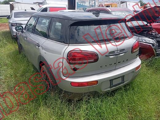 MINI CLUBMAN 2024, foto 7 de 19