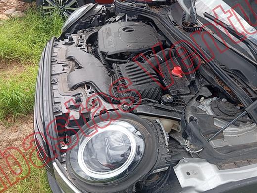 MINI CLUBMAN 2024, foto 9 de 19