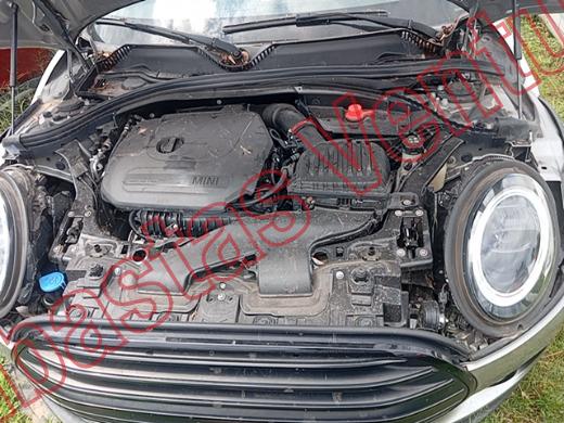 MINI CLUBMAN 2024, foto 10 de 19