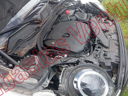 MINI CLUBMAN 2024, foto 11 de 19