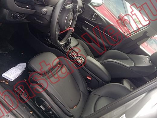 MINI CLUBMAN 2024, foto 17 de 19