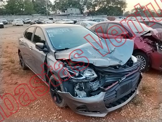 CHEVROLET ONIX 2024, foto 3 de 19