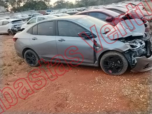 CHEVROLET ONIX 2024, foto 4 de 19