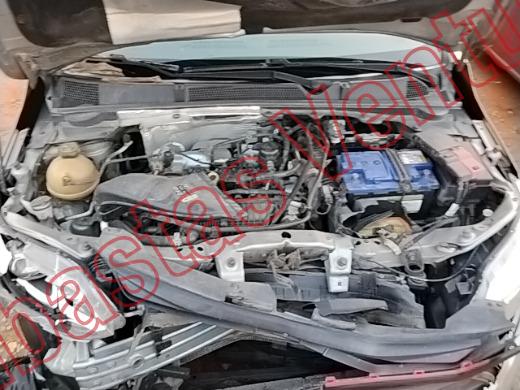 CHEVROLET ONIX 2024, foto 10 de 19
