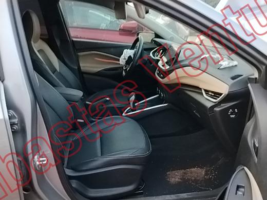 CHEVROLET ONIX 2024, foto 12 de 19