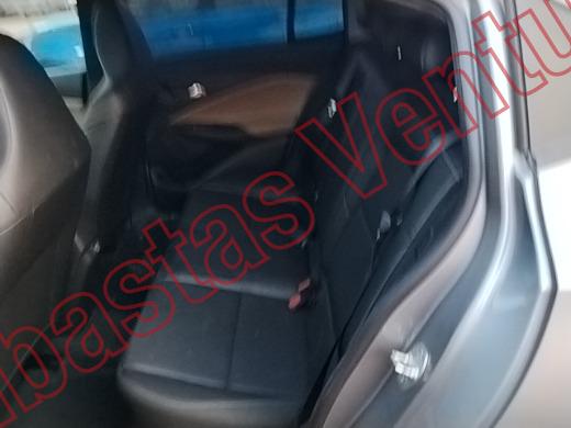 CHEVROLET ONIX 2024, foto 16 de 19