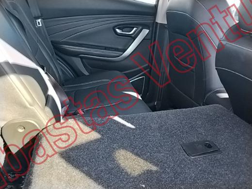 JETOUR X70 2024, foto 13 de 19
