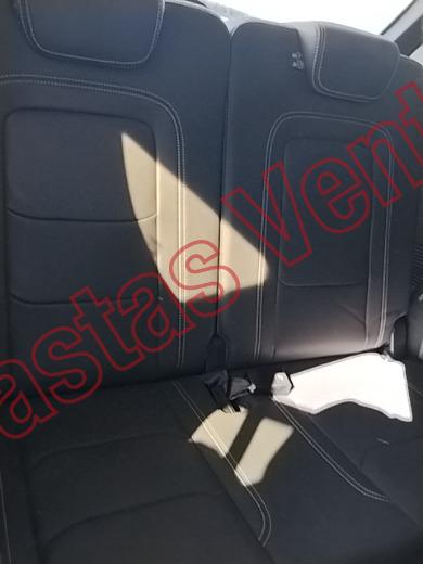 JETOUR X70 2024, foto 15 de 19