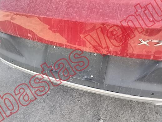 JETOUR X70 2024, foto 19 de 19