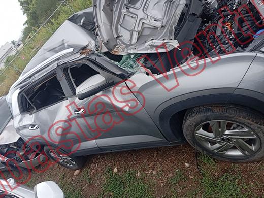 HYUNDAI CRETA 2025, foto 4 de 19