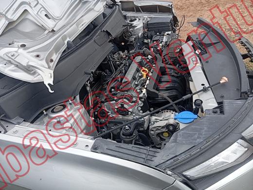 HYUNDAI CRETA 2025, foto 11 de 19