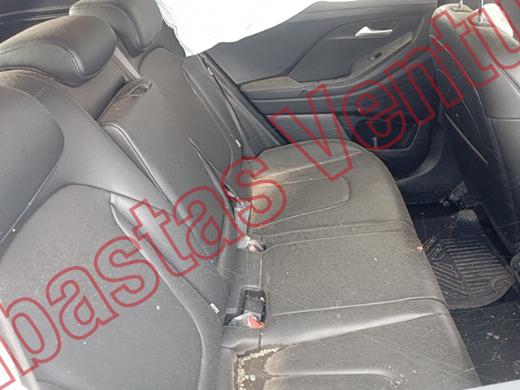 HYUNDAI CRETA 2025, foto 13 de 19